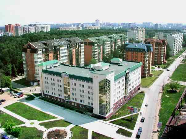 Перевозка лежачих больных Юбилейный